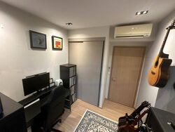 Parc Life (D27), Condominium #435808311